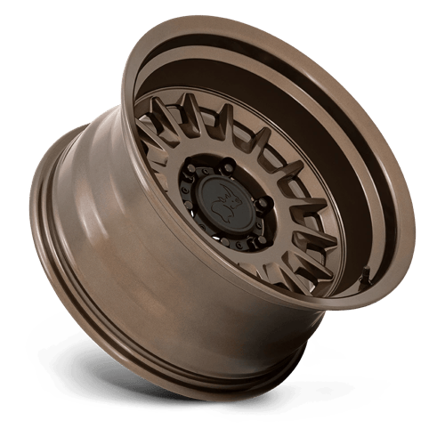BR ALISO 16X8 6X5.5 G-BRONZE 00MM