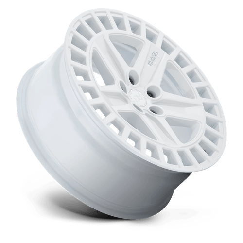 ALSTON 20X8.5 5X120 74 G-WHT +25