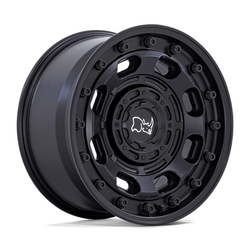 ATLAS 16X8 5X160 65 +38 M-BLK