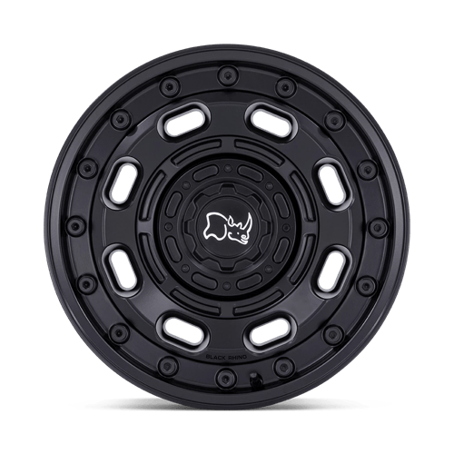ATLAS 16X8 4X4.25 72 +38 M-BLK