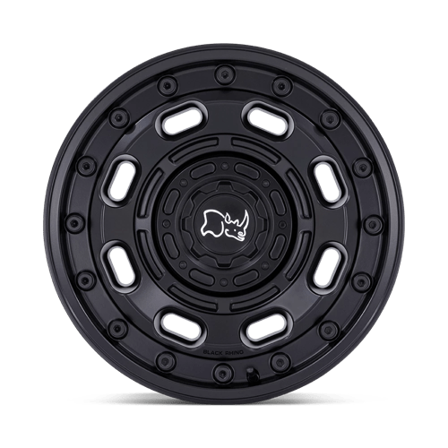 ATLAS 18X9 5X5/5.5 78 +0 M-BLK