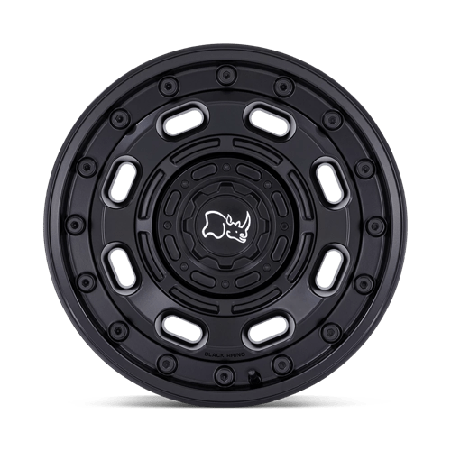 ATLAS 18X9 6X5.5/139.7 +0 M-BLK