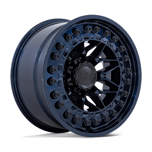 ALPHA 17X9 6X135 87 -12 MID-BLUE