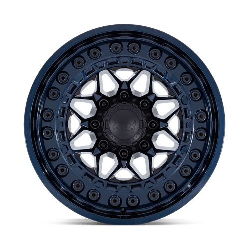 ALPHA 20X10 5X5 71 -18 MID-BLUE