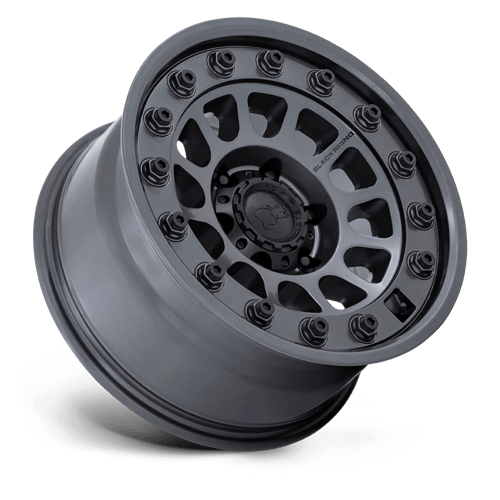 OUTBACK 18X8 5X5 71 +32 M-GNMTL