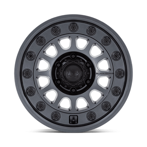 OUTBACK 18X8.5 6X5.5 106 +0 M-GNMTL