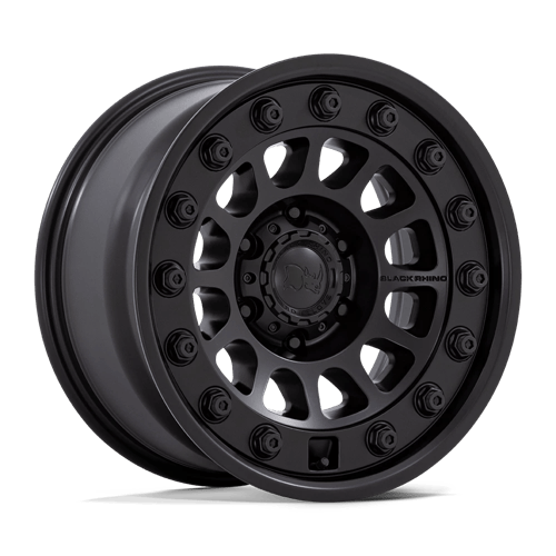 OUTBACK 17X8 6X5.5 106 +32 M-BLK
