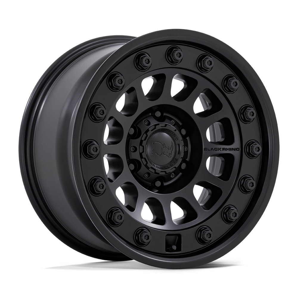 OUTBACK 18X8 6X5.5 106 +32 M-BLK