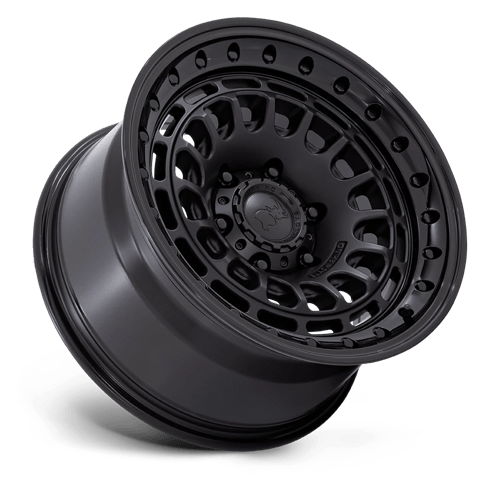 SAHARA 17X9 6X135 87 -12 M-BLK GB-LP