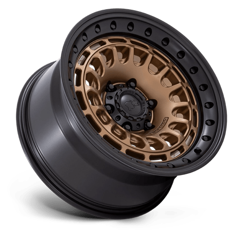 SAHARA 17X9 6X4.5 66.1 +0 M-BRNZ GB-LP