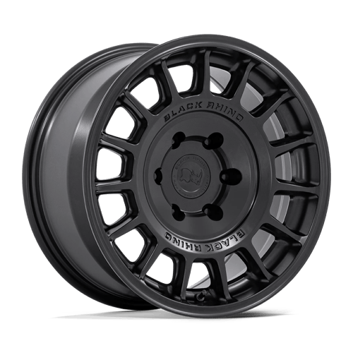 VOLL 17X8 5X112 72 +38 M-BLK