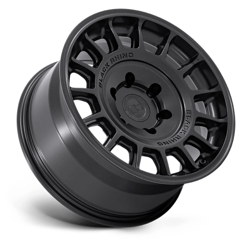 VOLL 17X8 5X112 72 +38 M-BLK