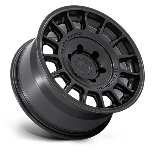 VOLL 17X8.5 5X5 71 +0 M-BLK