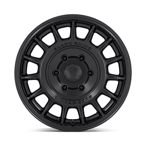 VOLL 17X8 5X112 72 +38 M-BLK