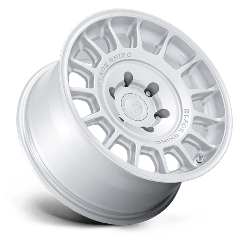 VOLL 17X8.5 6X135 87 +0 H-SLV