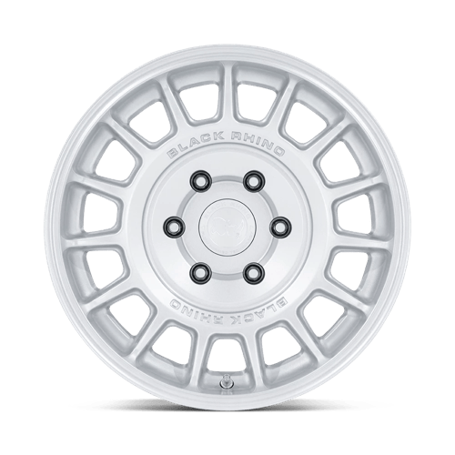 VOLL 17X8.5 6X135 87 +0 H-SLV