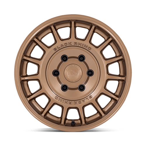 VOLL 18X8 5X4.5 72 +25 M-BRNZ