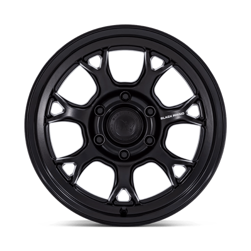 ETOSHA 17X8.5 6X4.5 66 +20 M-BLK