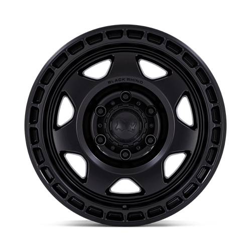 VOYAGER 17X8.5 5X5 71 -10 M-BLK