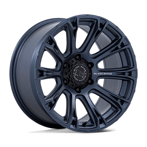 DIAMONDBACK 17X9 6X4.5 66 +12 MTL-BLUE
