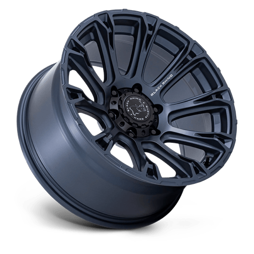 DIAMONDBACK 17X8.5 6X4.5 66 +25 MTL-BLUE