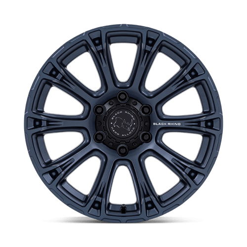 DIAMONDBACK 17X8.5 6X120 66.9 +25 MTLBLU