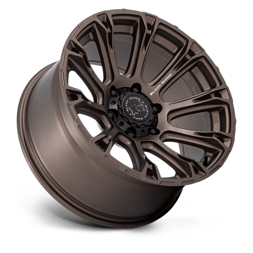 DIAMONDBACK 17X8.5 5X4.5 72 +25 B-BRNZ
