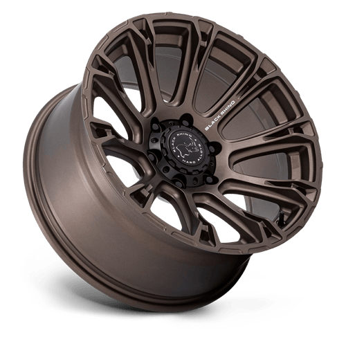 DIAMONDBACK 17X8.5 5X5 71 +25 B-BRNZ
