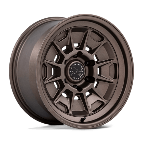 MONDO 17X8.5 6X5.5 106 -10 B-BRNZ