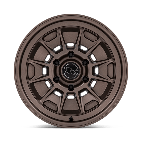 MONDO 17X8.5 6X5.5 106 -10 B-BRNZ