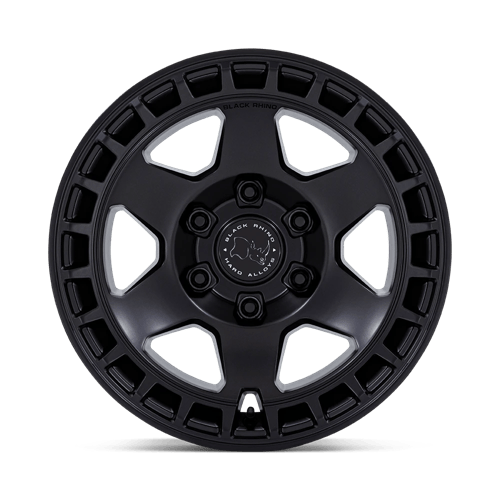 BAHARI 17X8.5 6X5.5 106 -10 M-BLK