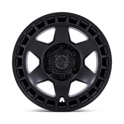 BAHARI 17X9 6X5.5 106 +40 M-BLK