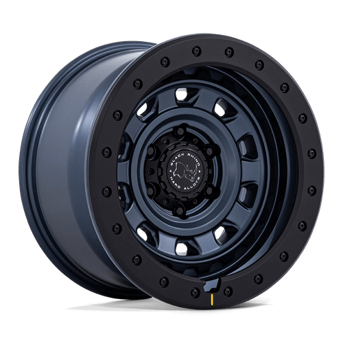 XPLORER 16X5.5 5X5.5 108 -13 MET-BLUEBLK