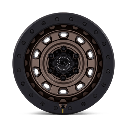 XPLORER 17X9 5X5 71.5 -12 B-BRNZ BLK