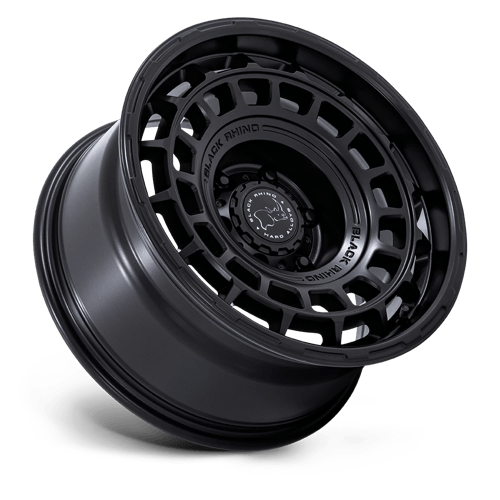 AWOL 17X8.5 6X135 87 +10 M-BLK