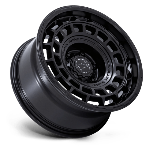 AWOL 20X8.5 5X130 71 +25 M-BLK