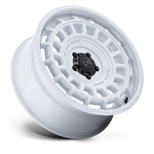 AWOL 17X8.5 6X5.5 106 -10 G-WHT