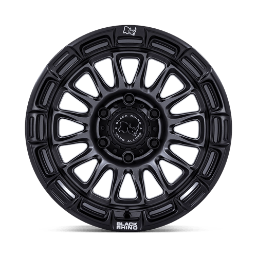 RIVAL 20X9 6X5.5 106 +1 M-GNMTL M-BLK