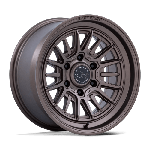 TALEO 20X9 6X5.5 106 +12 B-BRNZ