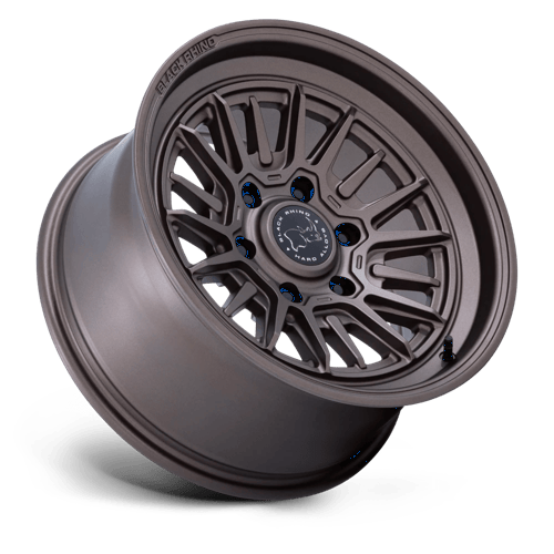 TALEO 17X8.5 6X5.5 106 +25 B-BRNZ
