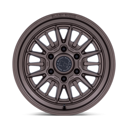 TALEO 17X8.5 6X135 87 +35 B-BRNZ