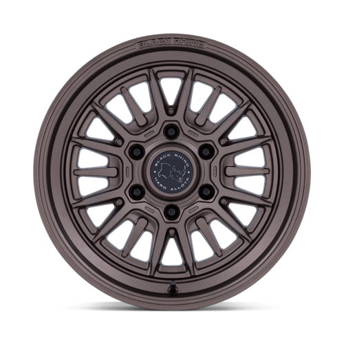 TALEO 18X9 6X5.5 106 +12 B-BRNZ