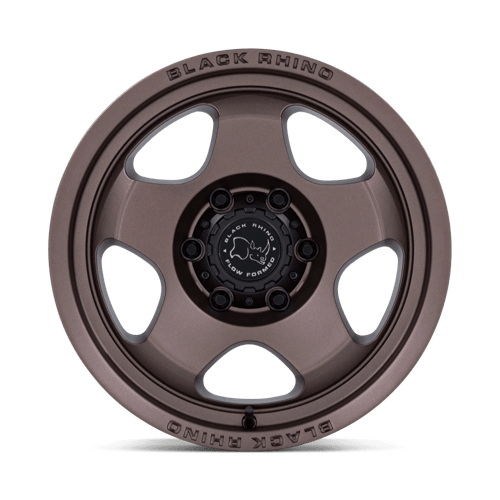 SOL 17X8 5X120 74 +20 B-BRNZ
