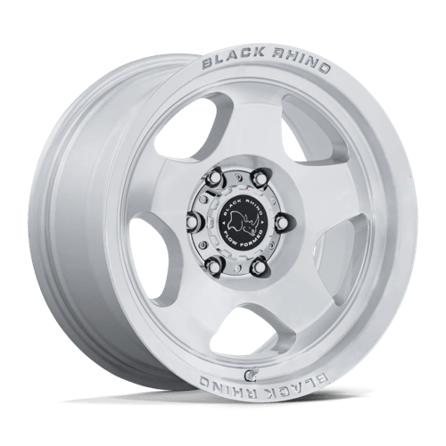 SOL 17X8 5X130 71 +20 G-SLV MCH-FC