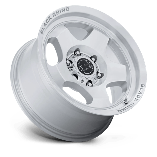 SOL 17X9 5X4.5 72 +12 G-SLV MCH-FC
