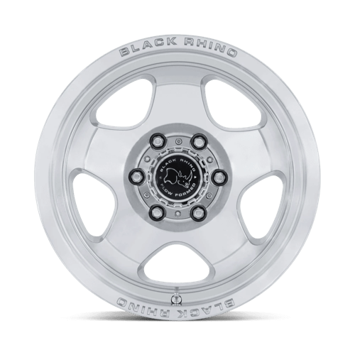 SOL 17X9 5X4.5 72 +12 G-SLV MCH-FC