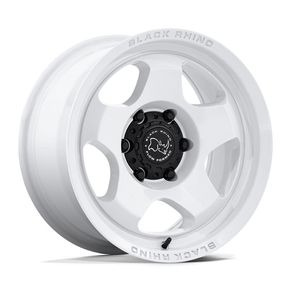 SOL 17X8 5X120 74 +38 G-WHT