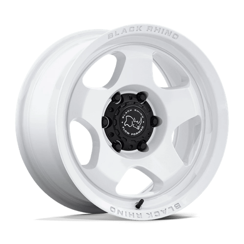 SOL 17X9 5X5 71 +12 G-WHT