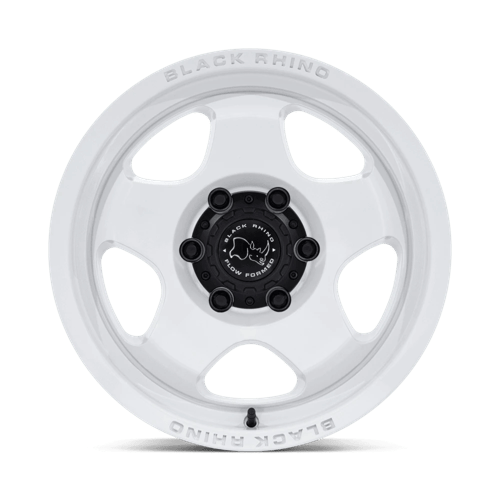 SOL 17X8 5X4.5 72 +30 G-WHT