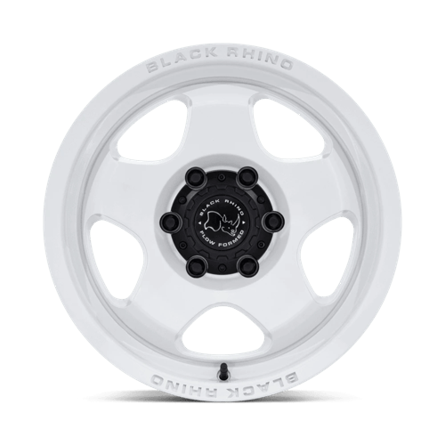 SOL 17X8 6X5.5 106 +38 G-WHT